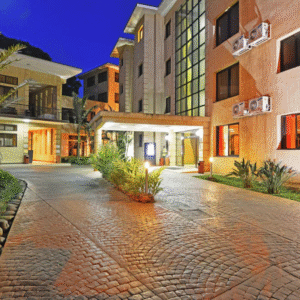 Protea Hotel by Marriott Kampala