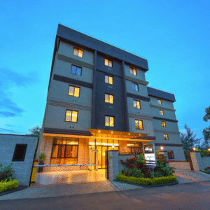 Best Western Plus The Athena Hotel