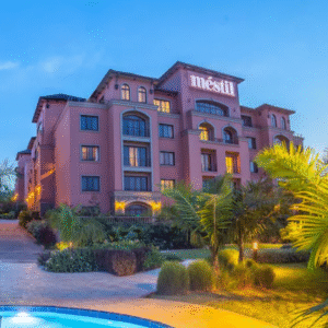 Mestil Hotels & Residences